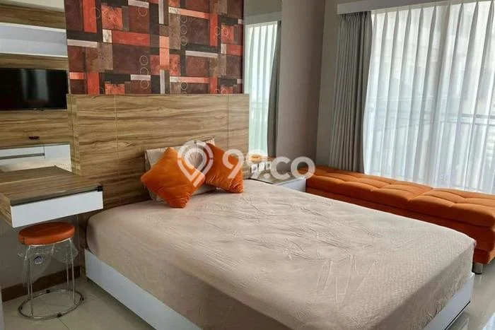 Sewa Apartemen Murah di ciumbuleuit 1 Bedroom Sewa Apartemen Murah di ciumbuleuit 1 Bedroom