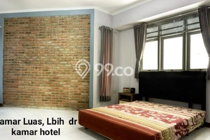Rumah Modern Cantik 4 KT Bisa Langsung Pindah di Mandalajati Rumah Modern Cantik 4 KT Bisa Langsung Pindah di Mandalajati