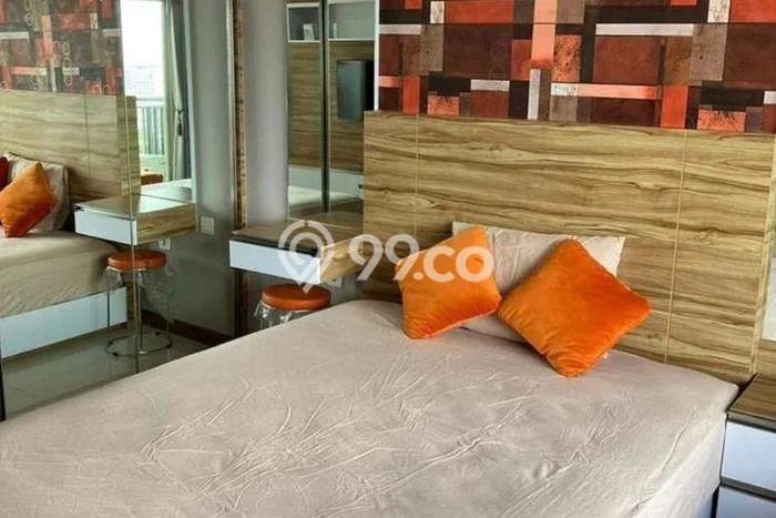 Sewa Apartemen Murah di ciumbuleuit 1 Bedroom Sewa Apartemen Murah di ciumbuleuit 1 Bedroom