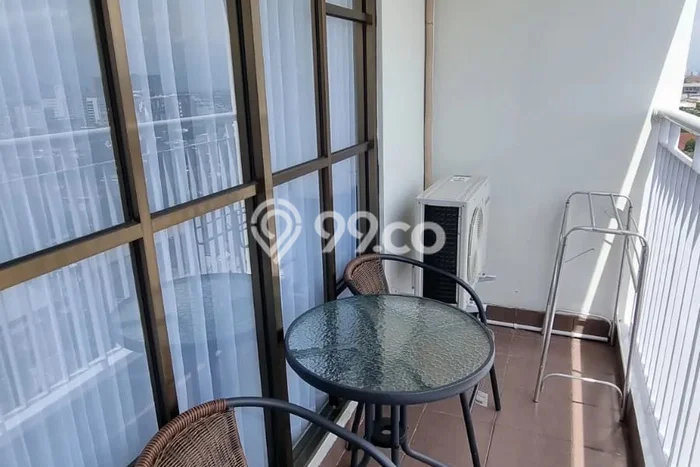 Dijual Apartemen 0 KT & 1 KM di Bandung Lokasi Strategis Dijual Apartemen 0 KT & 1 KM di Bandung Lokasi Strategis