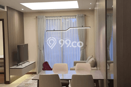 Hunian Apartemen Ideal untuk Dijual di Bandung dengan 2 Kamar Hunian Apartemen Ideal untuk Dijual di Bandung dengan 2 Kamar