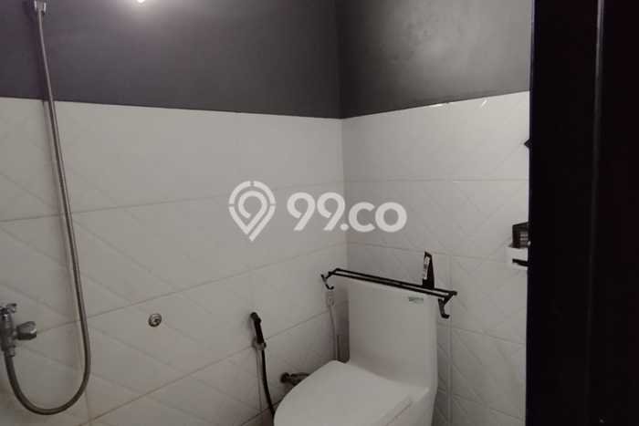 Rumah Modern Cantik 5 KT Bisa Langsung Pindah di Bandung Kulon Rumah Modern Cantik 5 KT Bisa Langsung Pindah di Bandung Kulon