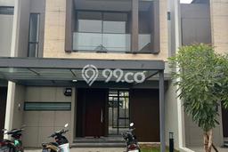 Dijual Hunian Rumah Nyaman 3 KT di Podomoro Park Bandung, Bandung Dijual Hunian Rumah Nyaman 3 KT di Podomoro Park Bandung, Bandung