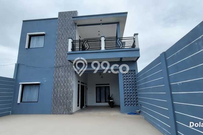 Dijual Rumah Minimalis Bagus Punya 3 KT di Lembang Bandung Barat SHM Dijual Rumah Minimalis Bagus Punya 3 KT di Lembang Bandung Barat SHM