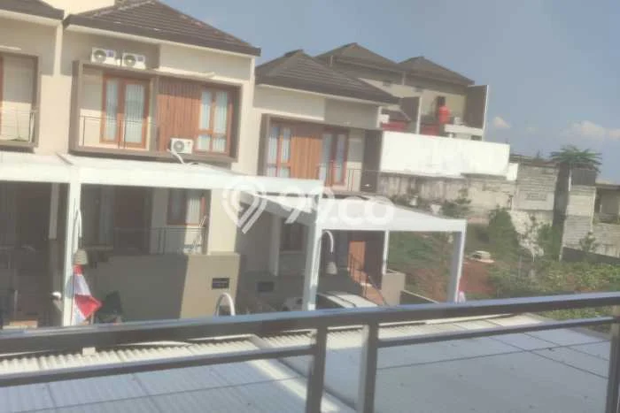 Sewa Rumah Harga Terjangkau di Cikutra Bandung dengan 3 Kamar Tidur Sewa Rumah Harga Terjangkau di Cikutra Bandung dengan 3 Kamar Tidur