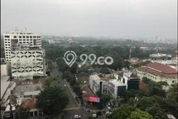 Apartemen Favorit Nyaman Dijual di Bandung dengan 1 Kamar Tidur Apartemen Favorit Nyaman Dijual di Bandung dengan 1 Kamar Tidur