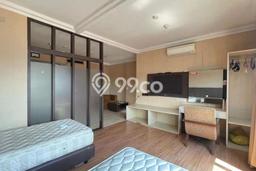 Sewa Apartemen Murah di Setiabudi 1 KT Sewa Apartemen Murah di Setiabudi 1 KT