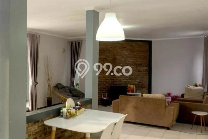 Rumah Modern Cantik 4 KT Bisa Langsung Pindah di Mandalajati Rumah Modern Cantik 4 KT Bisa Langsung Pindah di Mandalajati