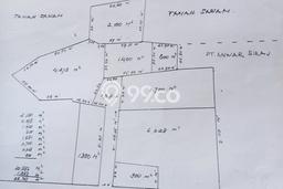 Lahan Kosong Dijual di Cianjur dengan Area 20887m2 Lahan Kosong Dijual di Cianjur dengan Area 20887m2