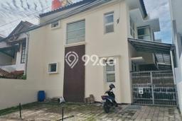 GOOD DEAL! Rumah di Dago, 3 KT, Ready, Luas 90m² LB 110m² GOOD DEAL! Rumah di Dago, 3 KT, Ready, Luas 90m² LB 110m²