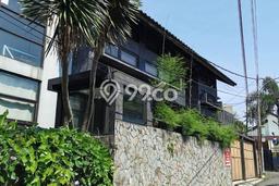 Rumah Luxury Modern Tanpa Renovasi di Cigadung Bandung Rumah Luxury Modern Tanpa Renovasi di Cigadung Bandung