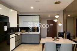 BEST DEAL! Apartemen Kawasan Hegarmanah, Bandung, 2 KM, Luas 78m², Fasilitas Modern, Area Strategis BEST DEAL! Apartemen Kawasan Hegarmanah, Bandung, 2 KM, Luas 78m², Fasilitas Modern, Area Strategis