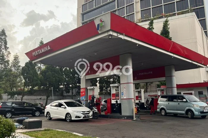 Komersial Bagus Dijual LB 103m2 Lokasi Strategis Bandung Area Cocok untuk Bisnis Komersial Bagus Dijual LB 103m2 Lokasi Strategis Bandung Area Cocok untuk Bisnis
