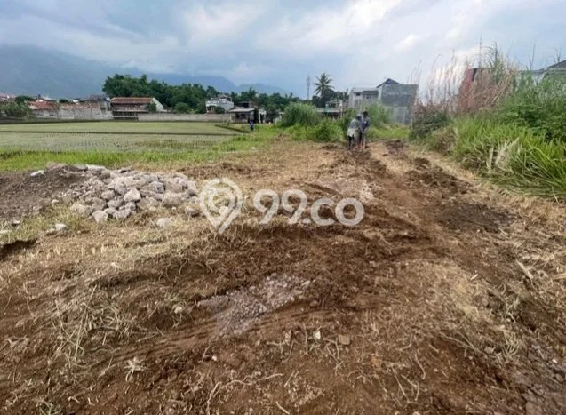 Tanah Kavling untuk Dijual di Tarogong Kidul Garut 100m2 Tanah Kavling untuk Dijual di Tarogong Kidul Garut 100m2