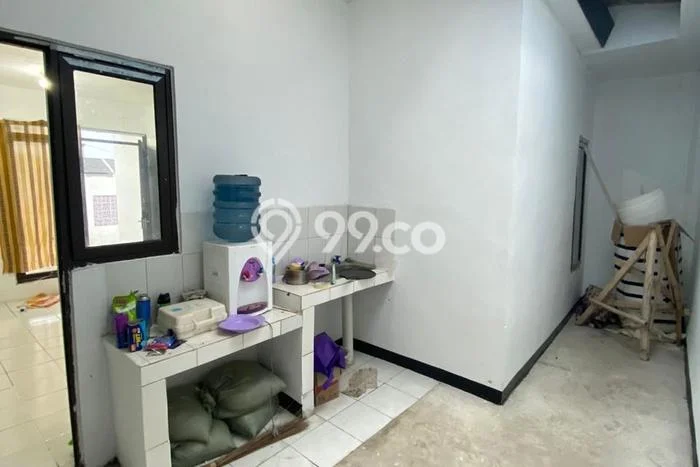 Rumah Terjangkau Dijual di Banjaran, Bandung Harga Rp 275 Juta Rumah Terjangkau Dijual di Banjaran, Bandung Harga Rp 275 Juta