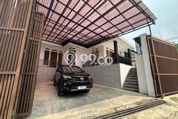 Dijual Cepat Rumah Favorit Siap Huni LB 209m2 di Cimahi Utara, Cimahi Dijual Cepat Rumah Favorit Siap Huni LB 209m2 di Cimahi Utara, Cimahi