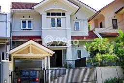 Rumah Terawat 5 KT 4 KM di Setiabudi, Bandung Rumah Terawat 5 KT 4 KM di Setiabudi, Bandung