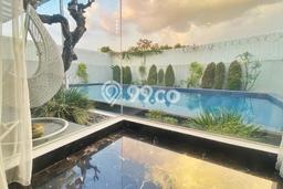 Rumah Luxury Modern Siap Huni di Bandung Kota Bandung Rumah Luxury Modern Siap Huni di Bandung Kota Bandung