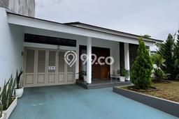 Hunian Mewah LB 215m2 Siap Huni Desain Elegan di Ciwaruga, Bandung Hunian Mewah LB 215m2 Siap Huni Desain Elegan di Ciwaruga, Bandung