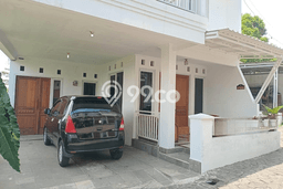 Jual Rumah Modern 2 KT di Ujungberung, Bandung Jual Rumah Modern 2 KT di Ujungberung, Bandung