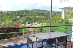 Rumah Modern 3 KT di Dago Pakar Bandung Full Furnished Rumah Modern 3 KT di Dago Pakar Bandung Full Furnished