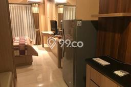 Apartemen Kawasan Ciumbuleuit, 1 KT, Luas 33m², Dekat Ciumbuleuit, Bandung, Bandung Apartemen Kawasan Ciumbuleuit, 1 KT, Luas 33m², Dekat Ciumbuleuit, Bandung, Bandung