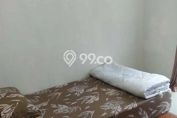 Sewa Rumah Harga Terjangkau di Cikutra Bandung dengan 3 Kamar Tidur Sewa Rumah Harga Terjangkau di Cikutra Bandung dengan 3 Kamar Tidur