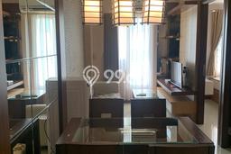 Apartemen Minimalis untuk Disewa, 2 Kamar di Bandung Apartemen Minimalis untuk Disewa, 2 Kamar di Bandung