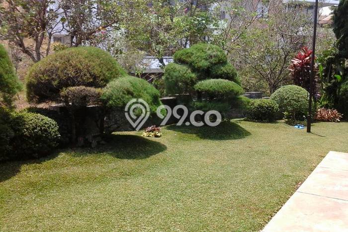 For Sale! Premium House LT 577m2 Desain Elegan di Dago Pakar For Sale! Premium House LT 577m2 Desain Elegan di Dago Pakar