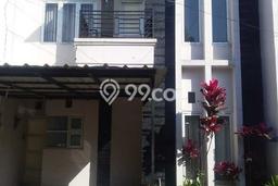 Rumah EXCLUSIVE! area Cigadung, Bandung, Luas 121m² LB 100m², HARGA SPESIAL Rumah EXCLUSIVE! area Cigadung, Bandung, Luas 121m² LB 100m², HARGA SPESIAL