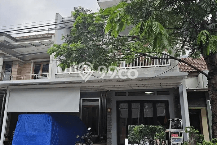 Dijual Rumah Strategis Bagus Punya 5 KT di Cileunyi Bandung SHM Dijual Rumah Strategis Bagus Punya 5 KT di Cileunyi Bandung SHM
