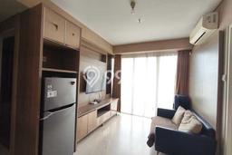 Disewakan Segera Apartemen Nyaman 3 KT di Kawasan Cicendo Disewakan Segera Apartemen Nyaman 3 KT di Kawasan Cicendo