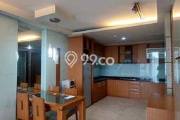 Unit Apartemen Dijual di Coblong, Bandung, dengan 2 Bedroom, 2 Bathroom Unit Apartemen Dijual di Coblong, Bandung, dengan 2 Bedroom, 2 Bathroom