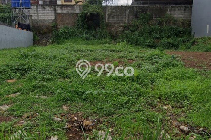 Tanah Dijual Area Strategis di Pasteur Bandung 614m2 Tanah Dijual Area Strategis di Pasteur Bandung 614m2