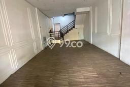 Ruko Area Premium di , Luas 198m2m², Disewakan, Pusat Bisnis Ruko Area Premium di , Luas 198m2m², Disewakan, Pusat Bisnis