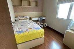 Apartemen Disewakan 2 Kamar Murah Siap Huni di Bandung, Luas 47m2 Apartemen Disewakan 2 Kamar Murah Siap Huni di Bandung, Luas 47m2
