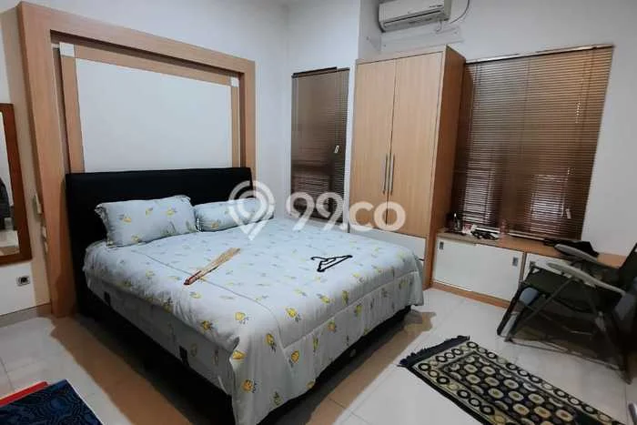 Disewakan segera hunian minimalis strategis 2 Kamar di Batununggal, Bandung Disewakan segera hunian minimalis strategis 2 Kamar di Batununggal, Bandung