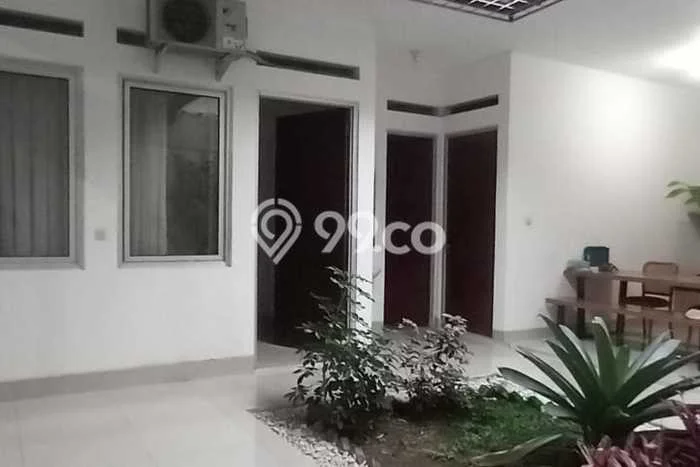 Lokasi strategis! Rumah siap pakai dikontrakkan di Batununggal LB 95m2 Lokasi strategis! Rumah siap pakai dikontrakkan di Batununggal LB 95m2