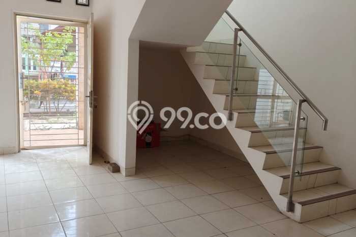 For Sale Hunian Rumah Nyaman 4 Kamar di Taman Kencana, Jakarta Barat For Sale Hunian Rumah Nyaman 4 Kamar di Taman Kencana, Jakarta Barat