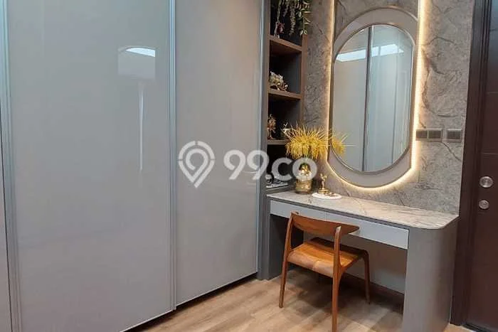 Hunian Modern Disewakan di Golf Island Jakarta Utara 5 KT & 5 KM Hunian Modern Disewakan di Golf Island Jakarta Utara 5 KT & 5 KM
