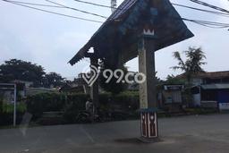 Jarang Ada! Tanah di Ciputat Punya Luas 2561m2 SHM Jarang Ada! Tanah di Ciputat Punya Luas 2561m2 SHM