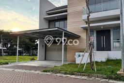 Rumah Luxury Modern Tanpa Renovasi di Golf Island Jakarta Utara Rumah Luxury Modern Tanpa Renovasi di Golf Island Jakarta Utara