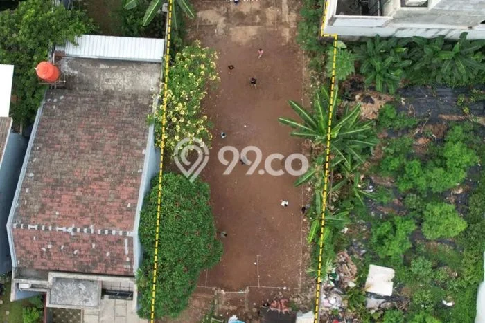 Kavling Tanah untuk Dijual di Bintaro, Jakarta Selatan, Luas 336m2 Kavling Tanah untuk Dijual di Bintaro, Jakarta Selatan, Luas 336m2
