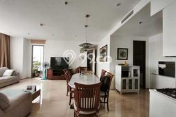 Paling Dicari! Apartemen Eksklusif Dijual di Senopati Punya 2 Bedroom Paling Dicari! Apartemen Eksklusif Dijual di Senopati Punya 2 Bedroom