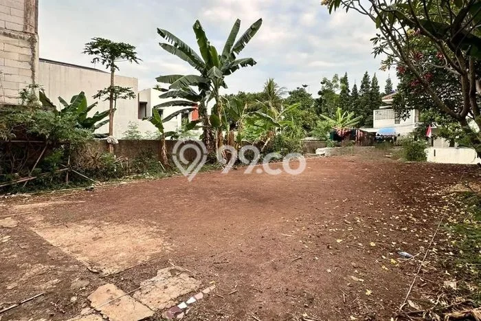 Kavling Tanah untuk Dijual di Bintaro, Jakarta Selatan, Luas 336m2 Kavling Tanah untuk Dijual di Bintaro, Jakarta Selatan, Luas 336m2