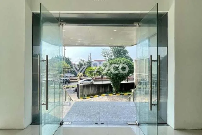 Kantor Dijual di Cempaka Putih LT 759m2, LB 2107m2 untuk Investasi Kantor Dijual di Cempaka Putih LT 759m2, LB 2107m2 untuk Investasi