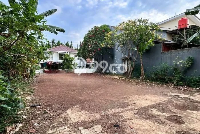 Kavling Tanah untuk Dijual di Bintaro, Jakarta Selatan, Luas 336m2 Kavling Tanah untuk Dijual di Bintaro, Jakarta Selatan, Luas 336m2