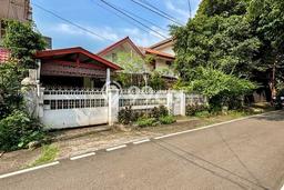 Tanah Kavling Dijual di Senopati, Jakarta Selatan dengan Luas Tanah 320m2 Tanah Kavling Dijual di Senopati, Jakarta Selatan dengan Luas Tanah 320m2