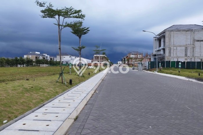 Dijual Tanah Lokasi Strategis di , Luas 420m2m², Akses Jakarta Utara, Jakarta Utara Dijual Tanah Lokasi Strategis di , Luas 420m2m², Akses Jakarta Utara, Jakarta Utara