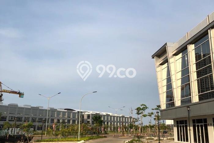 Ruko Dijual di Prime Area Jakarta Utara Luas 202m2 Ruko Dijual di Prime Area Jakarta Utara Luas 202m2